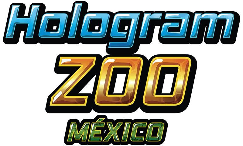 Hologram Zoo