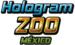 Hologram Zoo