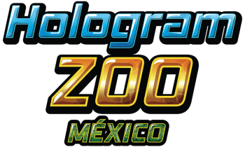 Hologram Zoo